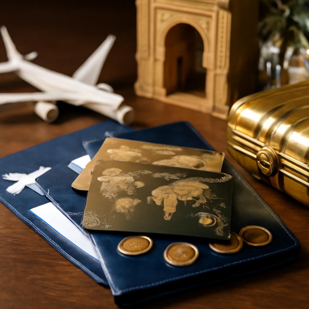 milhas para destinos exclusivos premium