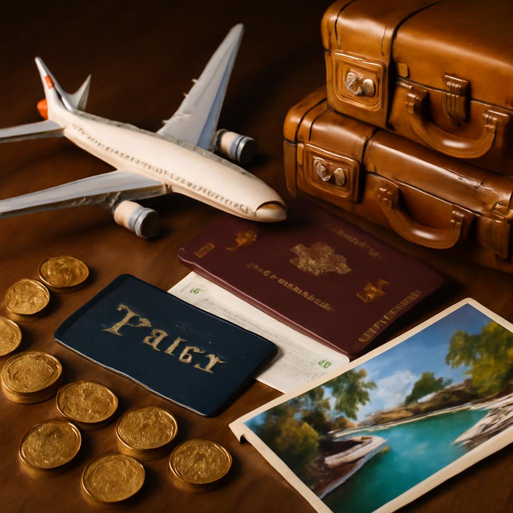 milhas para destinos luxo