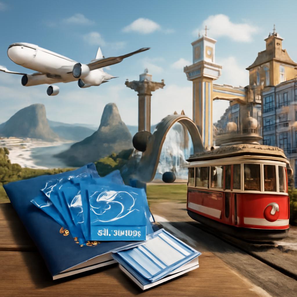milhas para destinos nacionais procurados