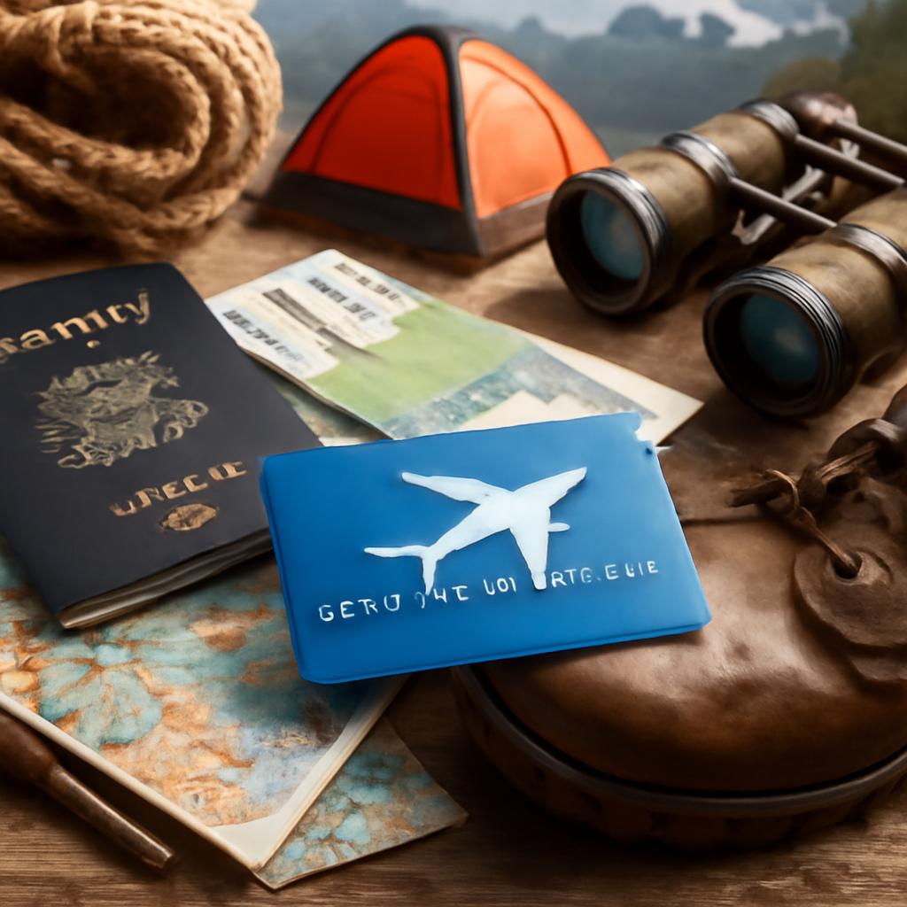 milhas para reservas viagens de aventura