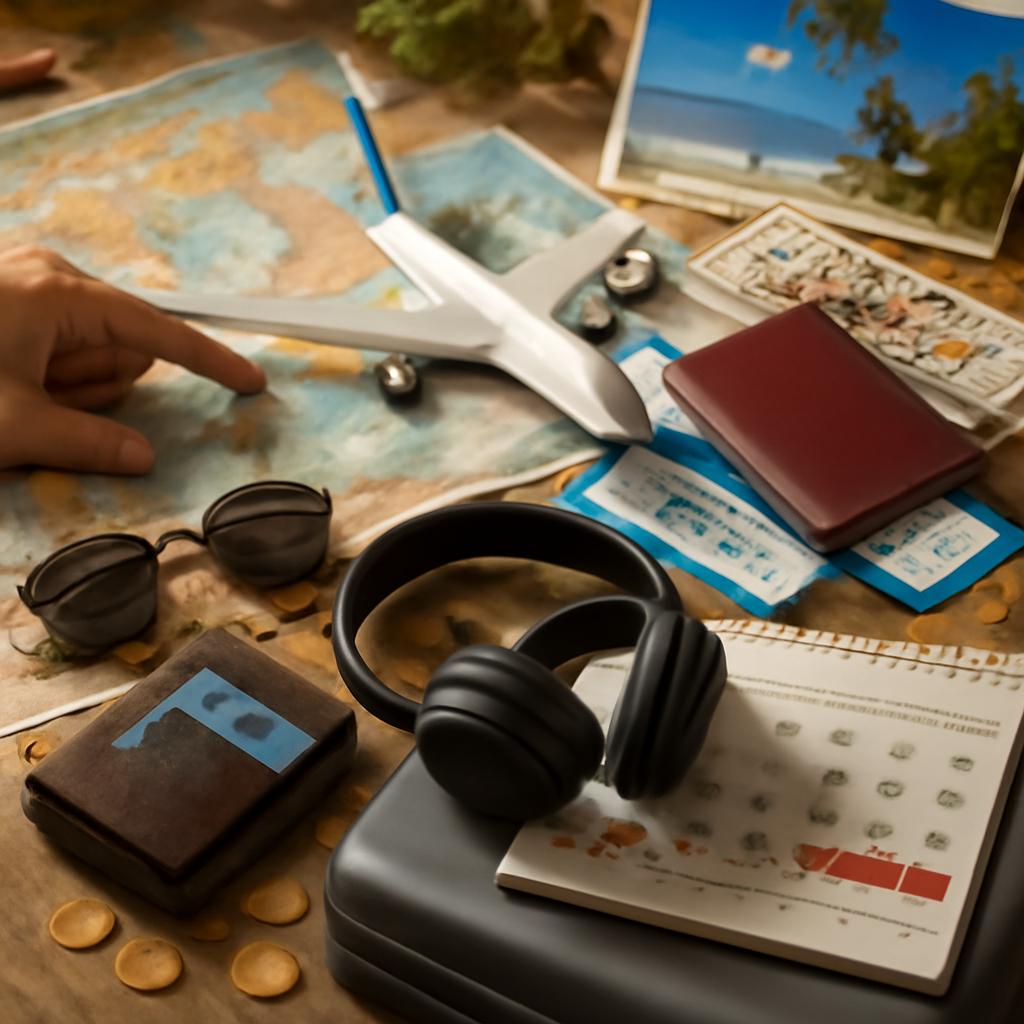 milhas para viagens em feriados prolongados