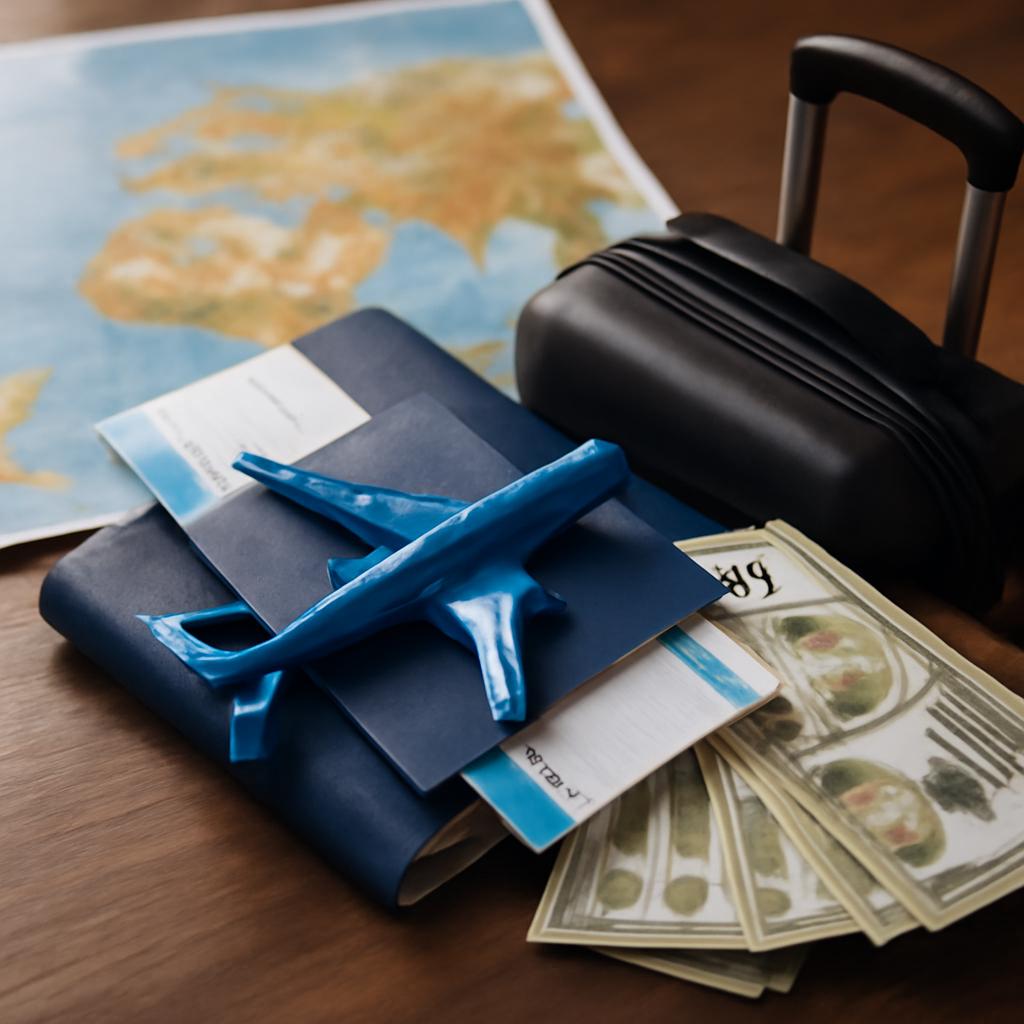 milhas para viagens internacionais last minute