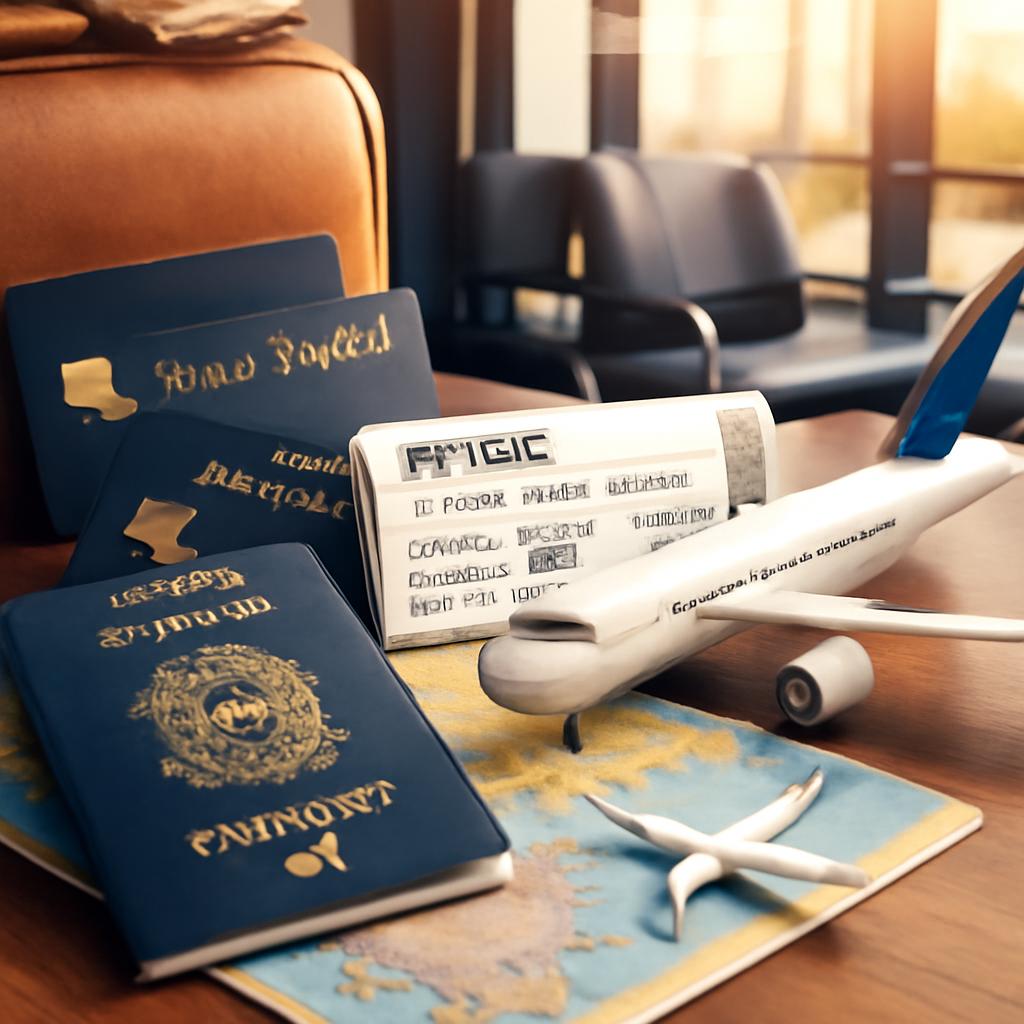 milhas para viagens premium nacionais