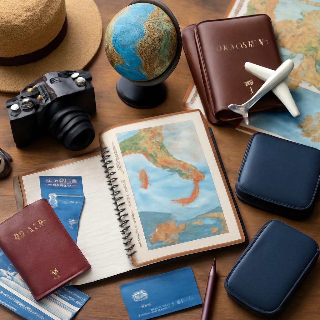 milhas reservas viagens com roteiros personalizados