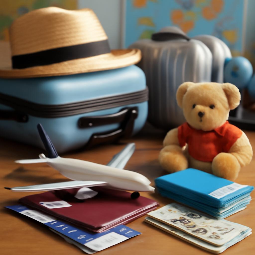 milhas reservas viagens de férias escolares