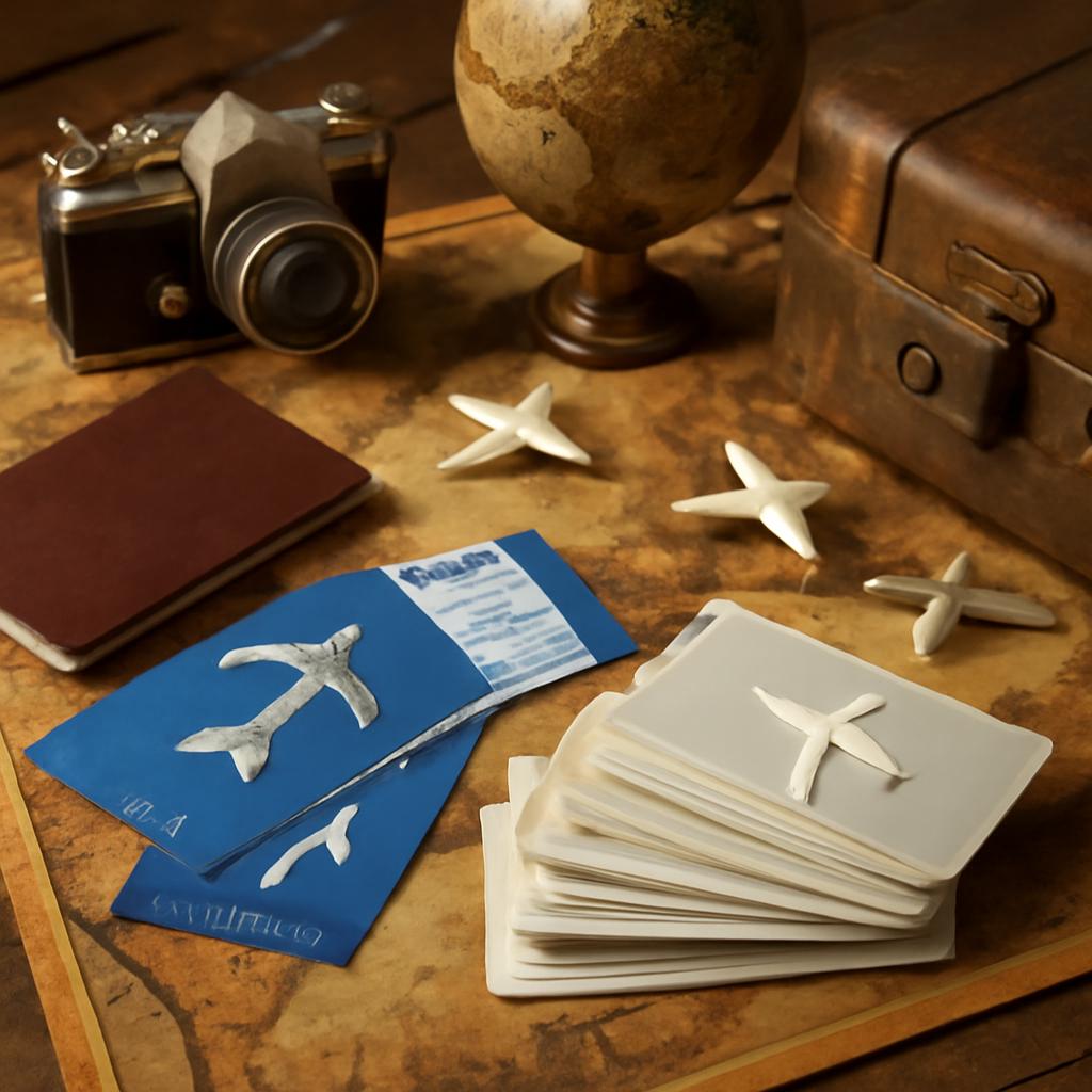 milhas reservas viagens insólitas