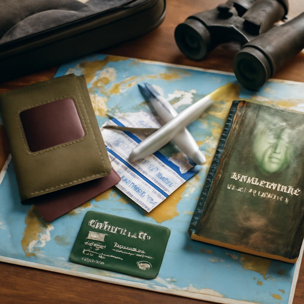milhas reservas viagens para conferências ambientais