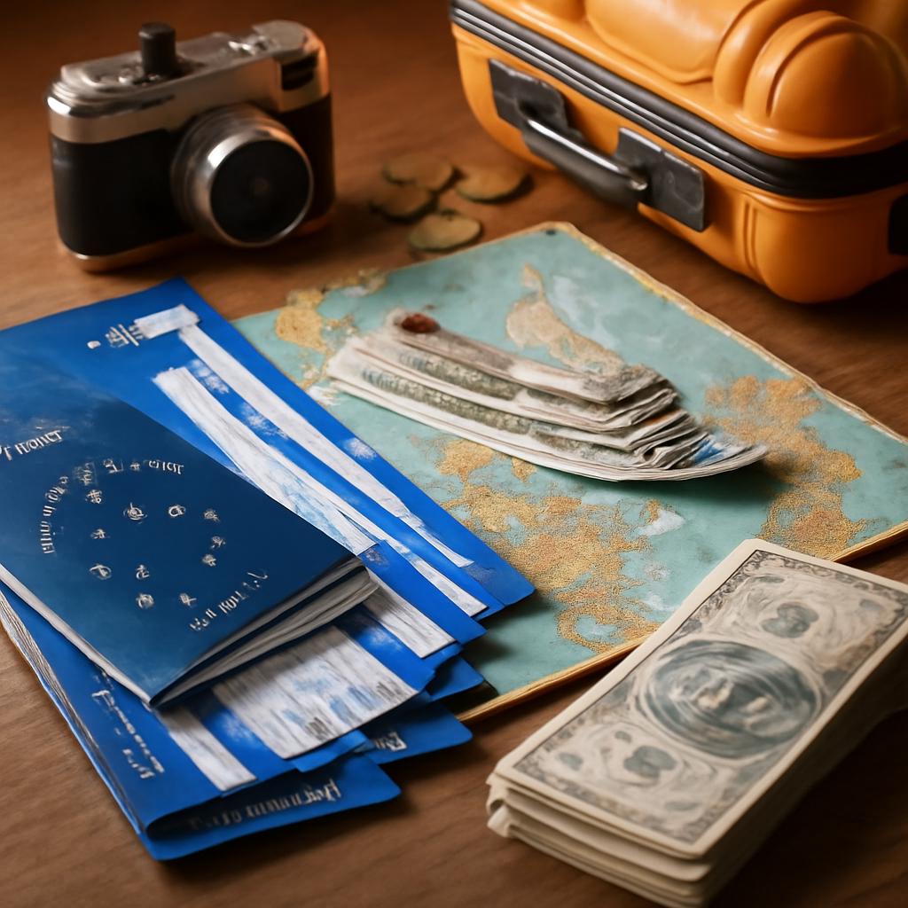 milhas reservas viagens para cruzeiros internacionais