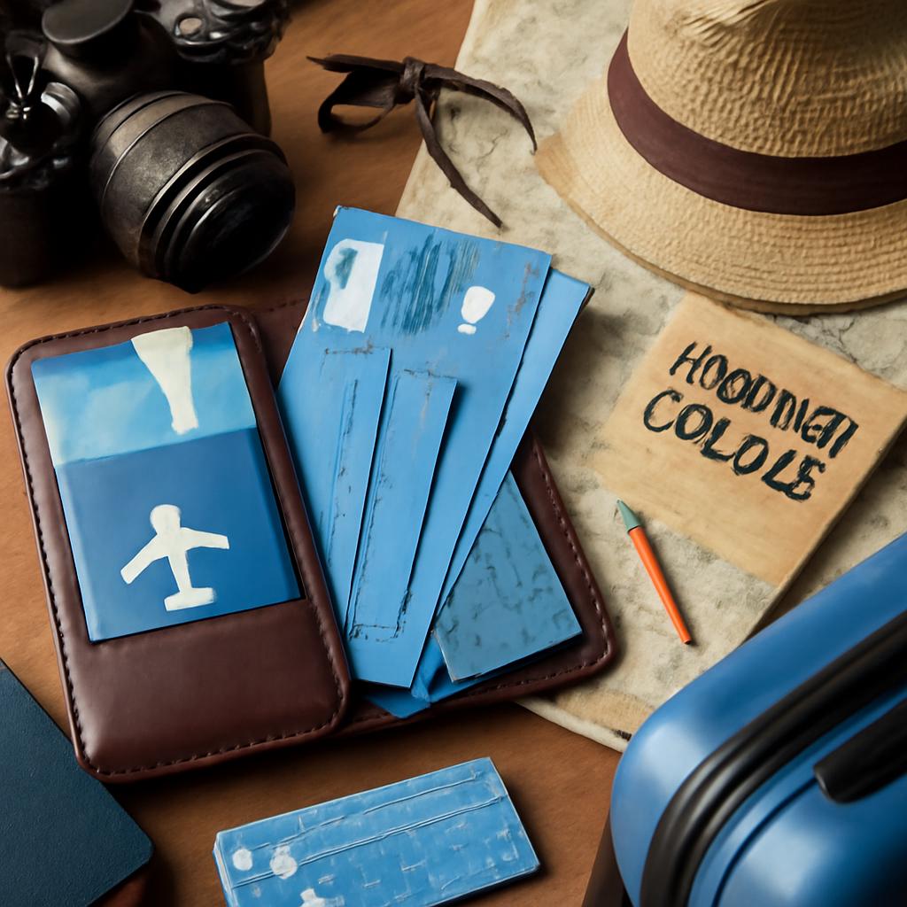 milhas reservas viagens para cursos de verão