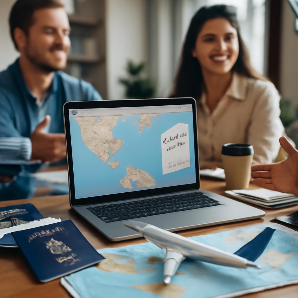 milhas reservas viagens para encontros de startups