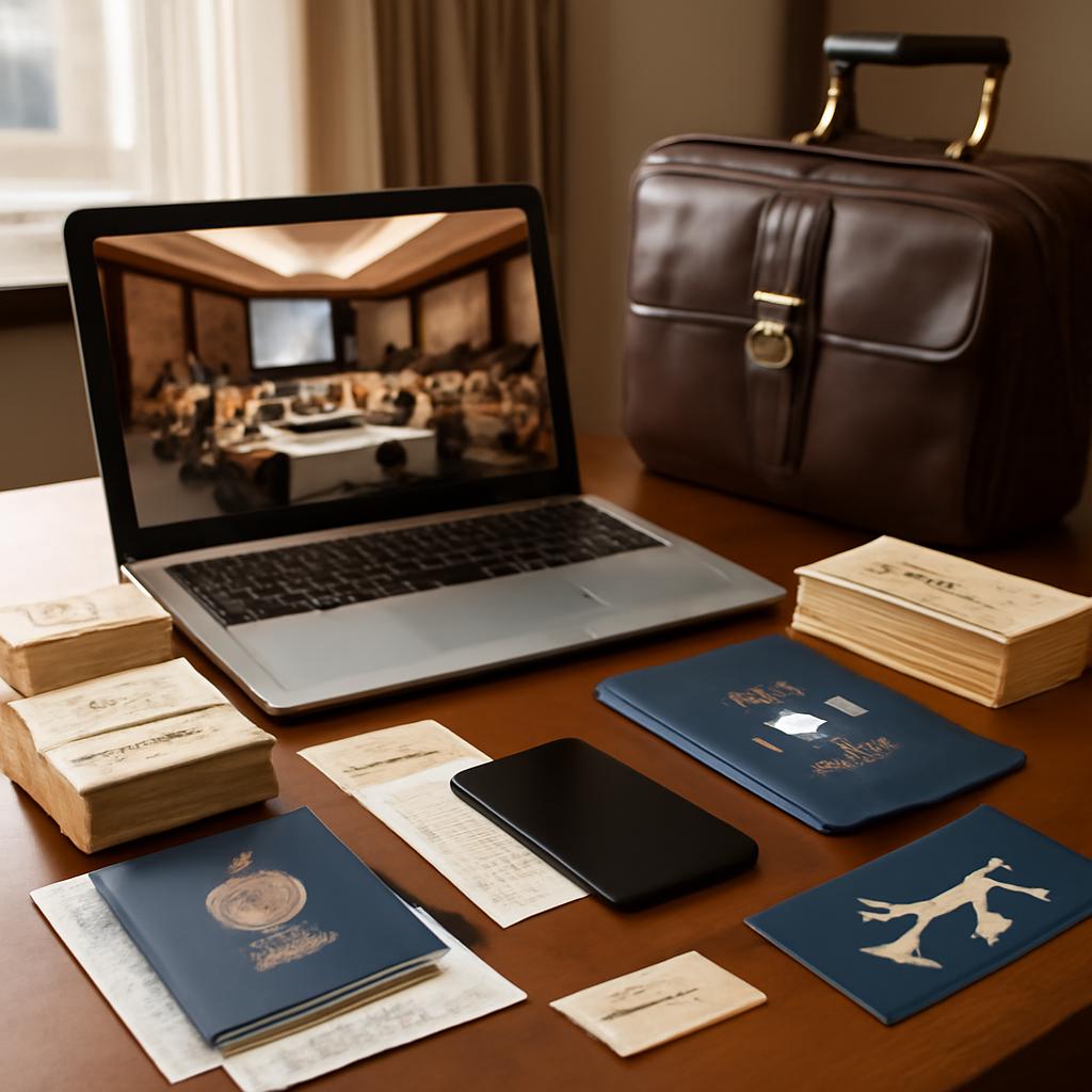 milhas reservas viagens para eventos corporativos premium