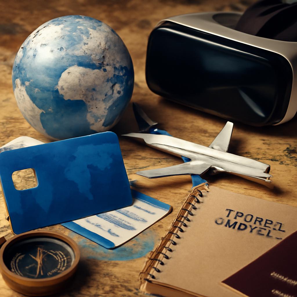 milhas reservas viagens para experiências imersivas