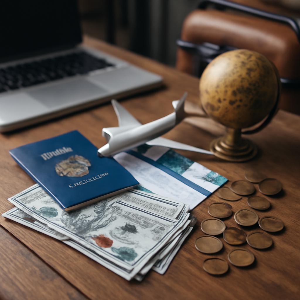 milhas reservas viagens para feiras de negócios