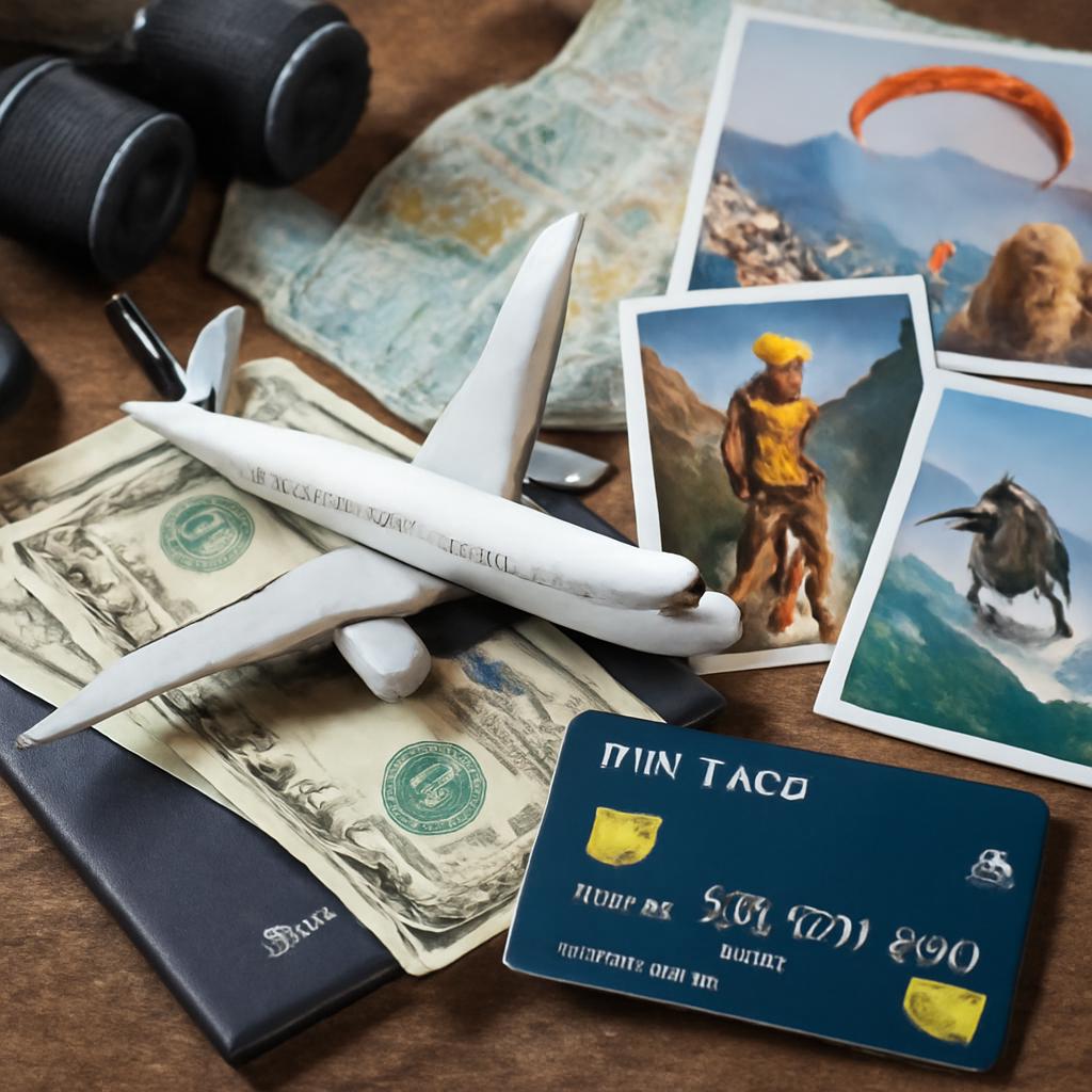 milhas reservas viagens para férias radicais