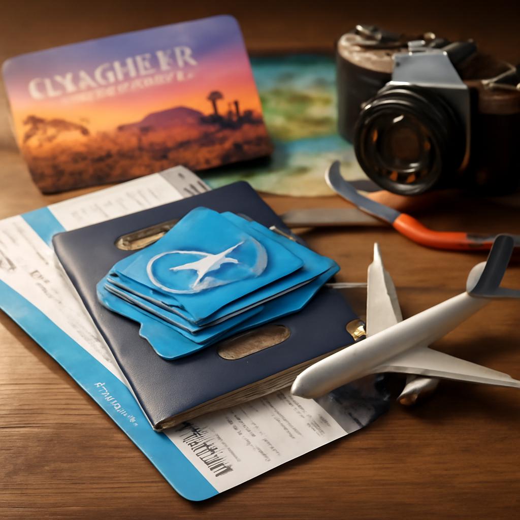 milhas reservas viagens para festivais