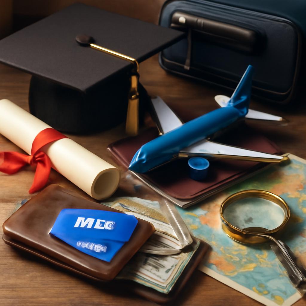 milhas reservas viagens para formaturas