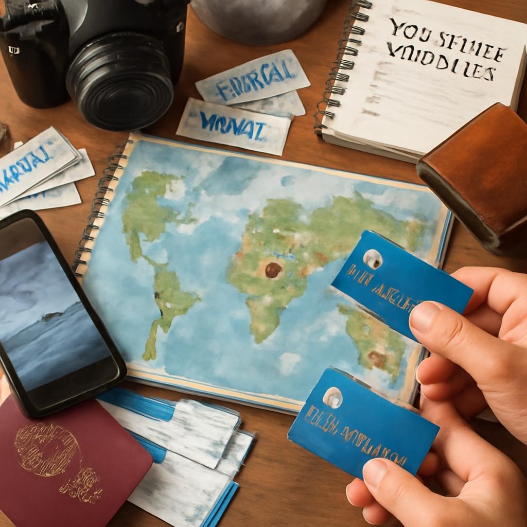 milhas reservas viagens para projetos voluntários