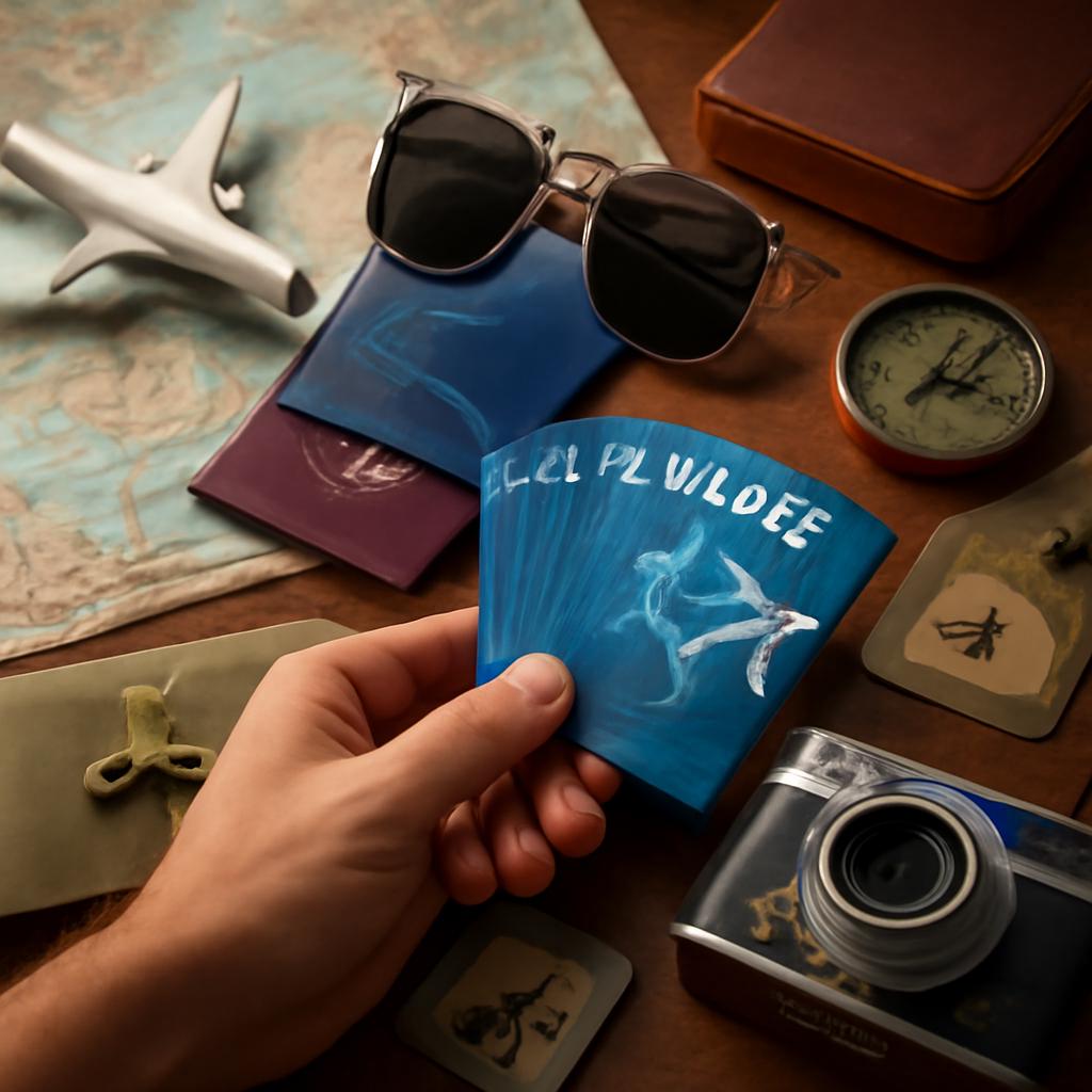 milhas reservas viagens personalizadas
