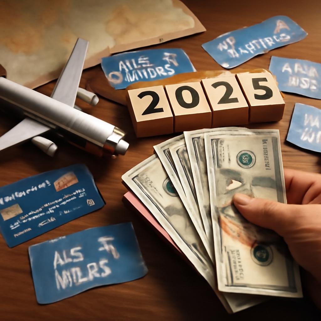milhas vale a pena vender em 2025