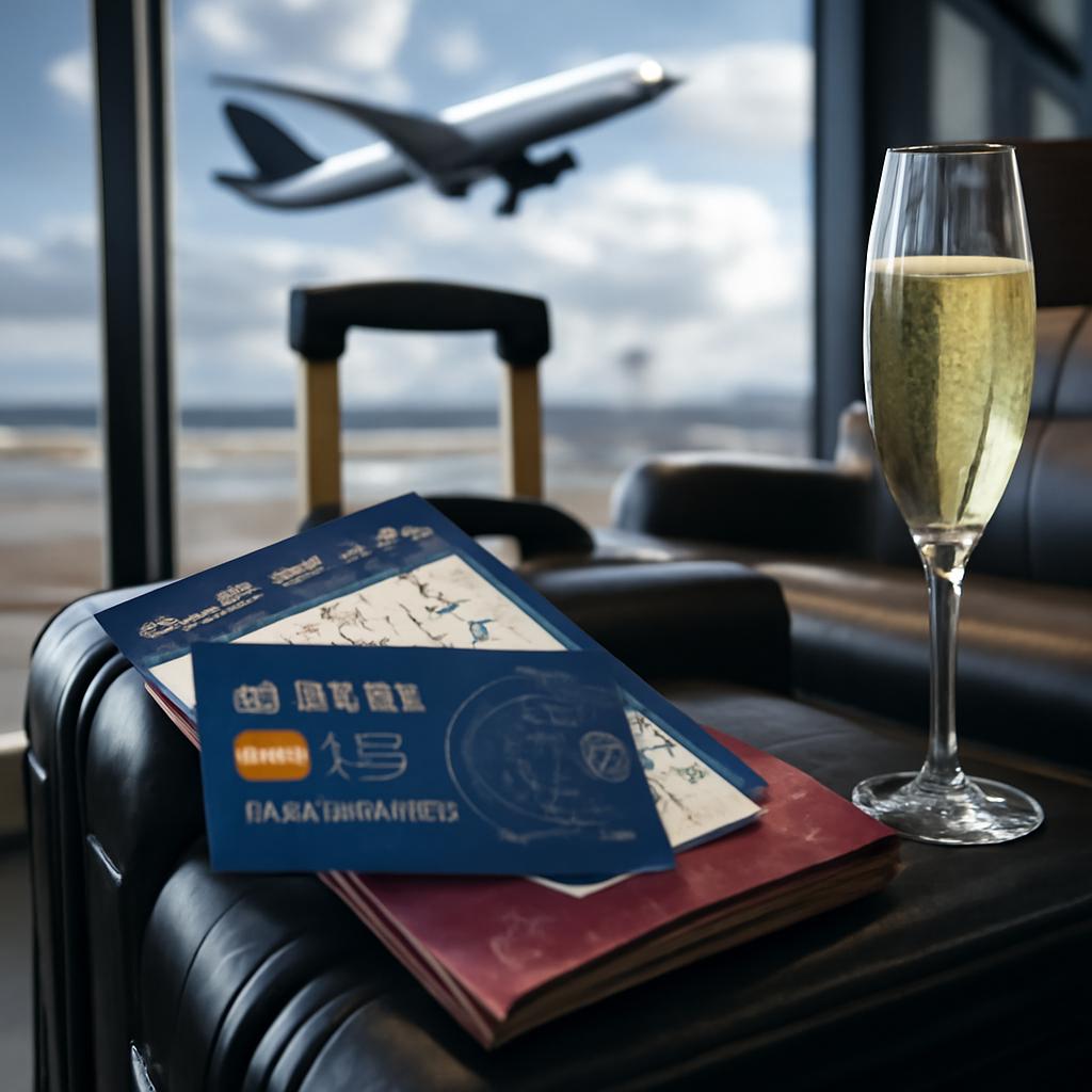 milhas viagem premium rápida
