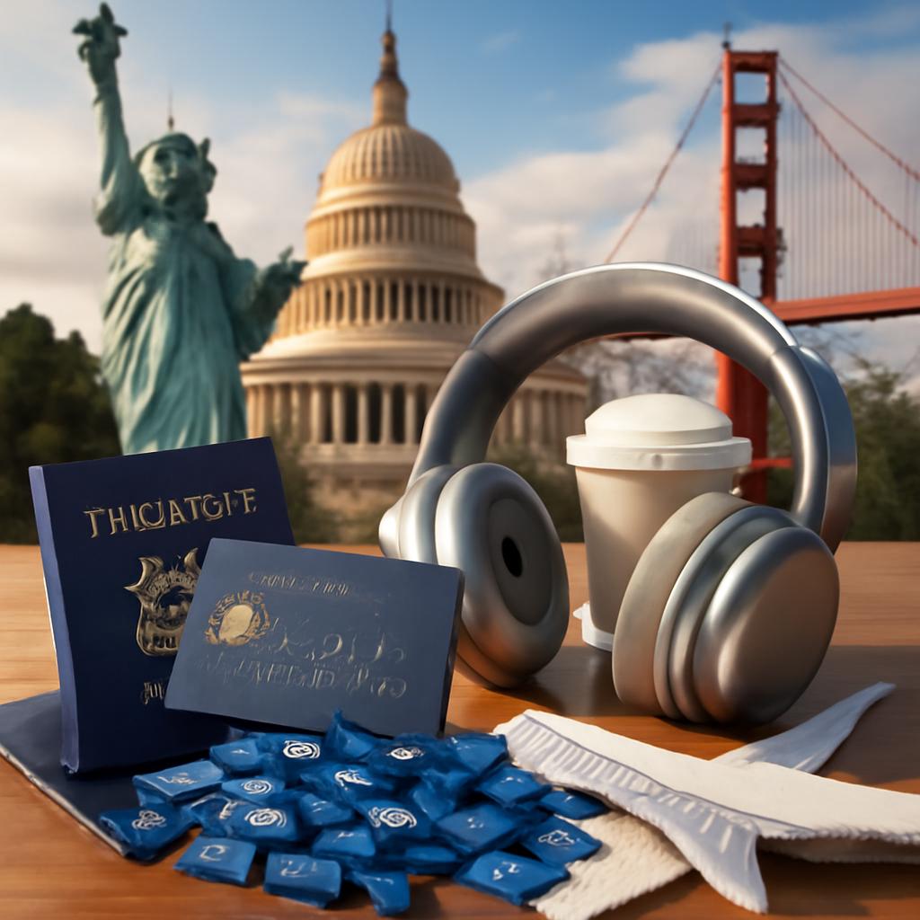 milhas viagens premium América do Norte