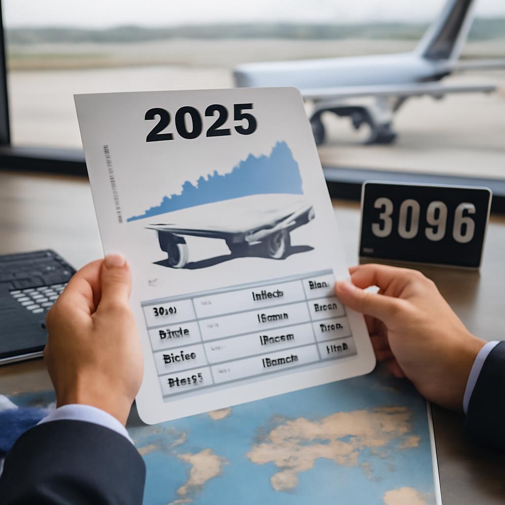 nova regra de milhas 2025