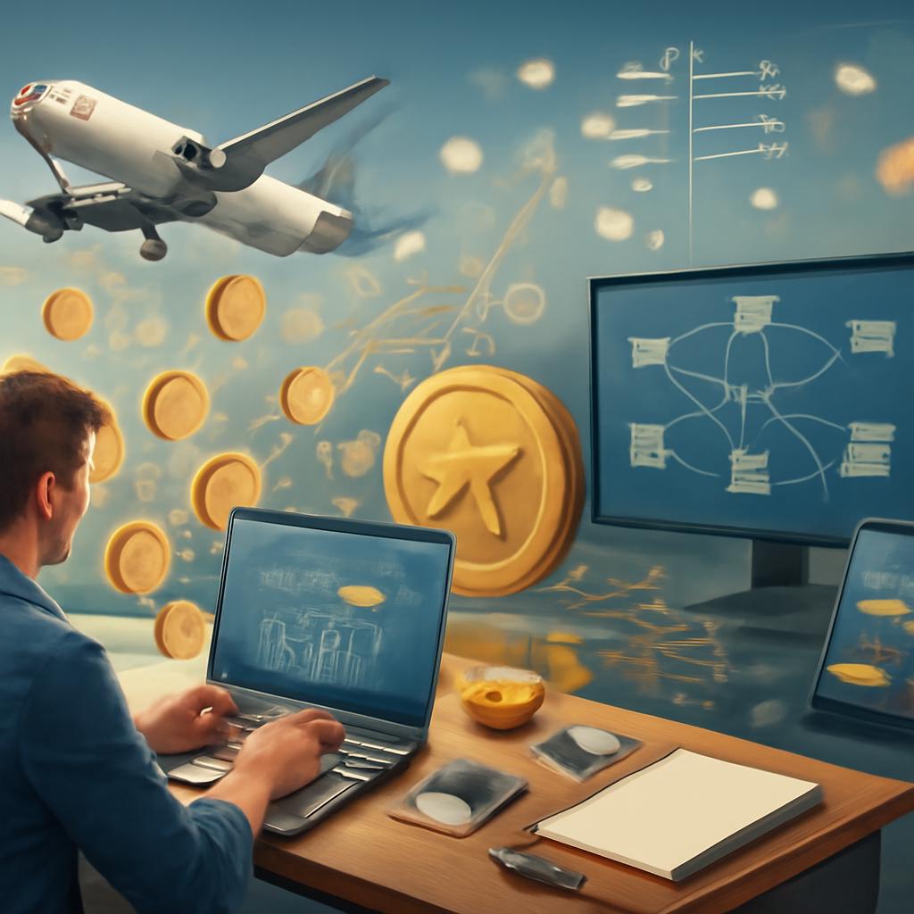 novas oportunidades para venda em plataformas descentralizadas