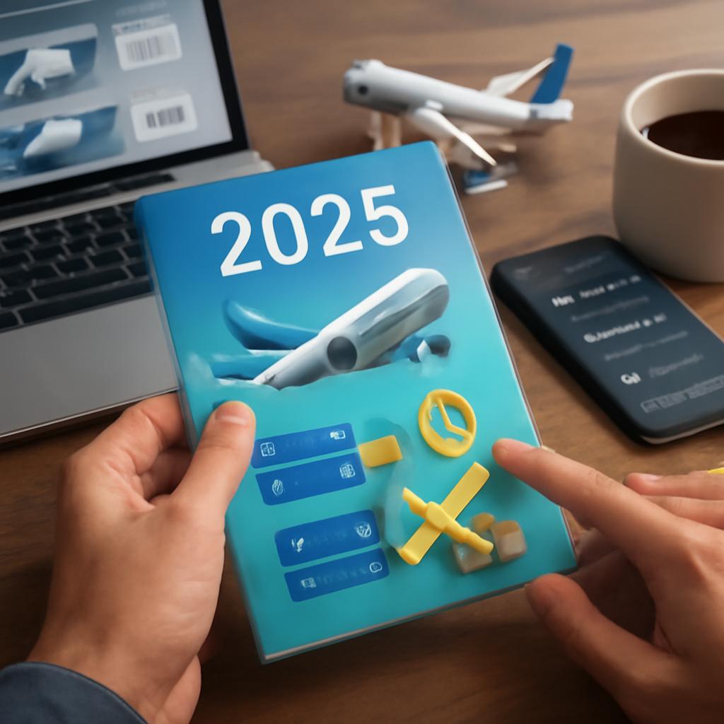 novidades 2025 em programas de pontos