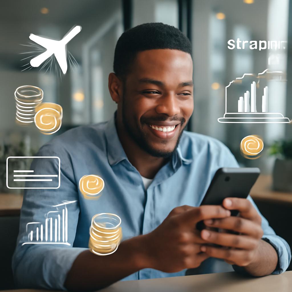 novidades em programas de pontos ligados a startups
