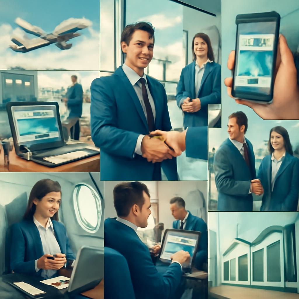 novidades para clientes corporativos em 2025