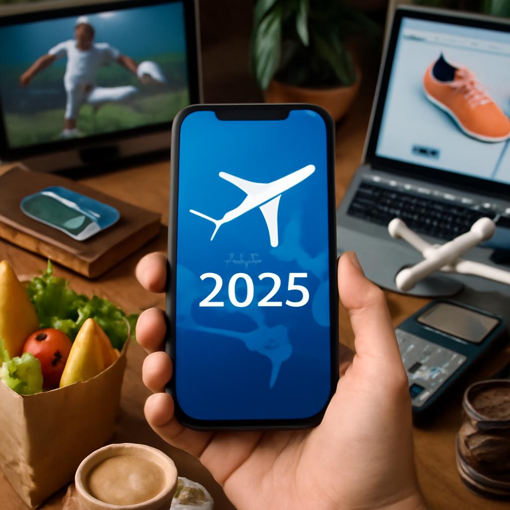 novos métodos de acumular pontos em 2025