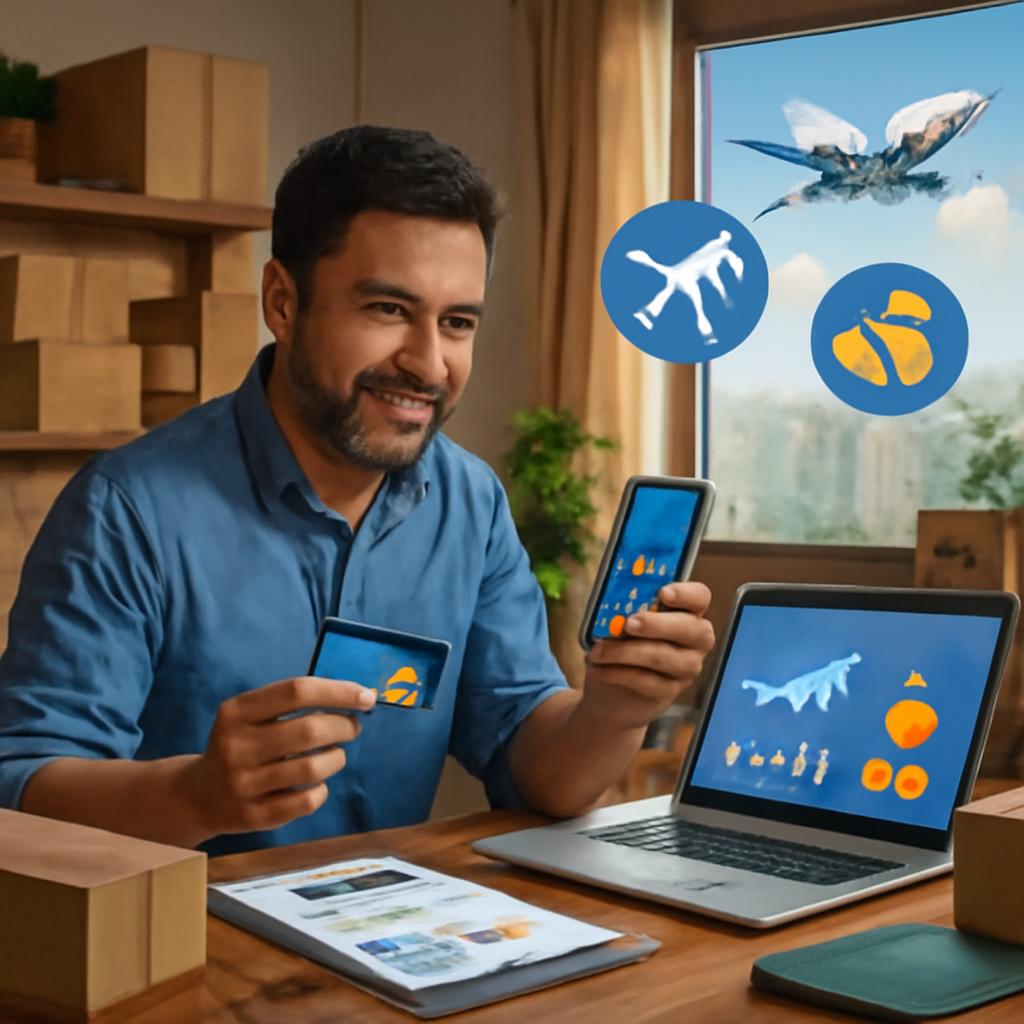 novos programas de pontos para microempreendedores