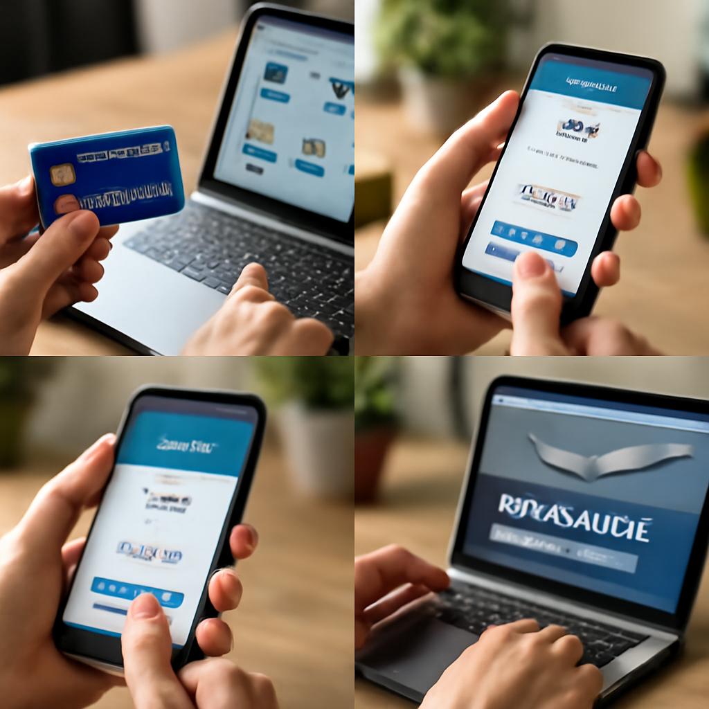passo a passo para transferir pontos do cartão