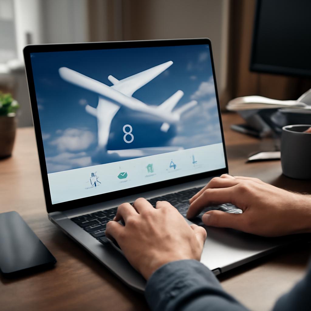 plataformas confiáveis para vender milhas