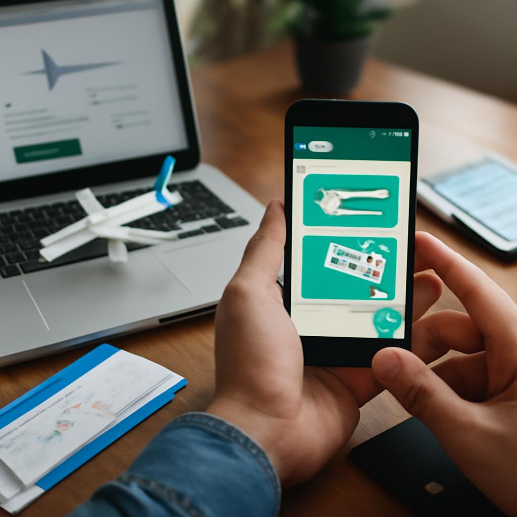 plataformas de venda de milhas no whatsapp