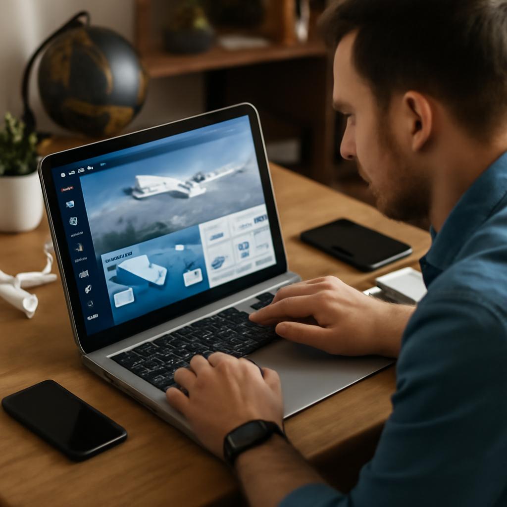 plataformas para venda de milhas em marketplaces internacionais
