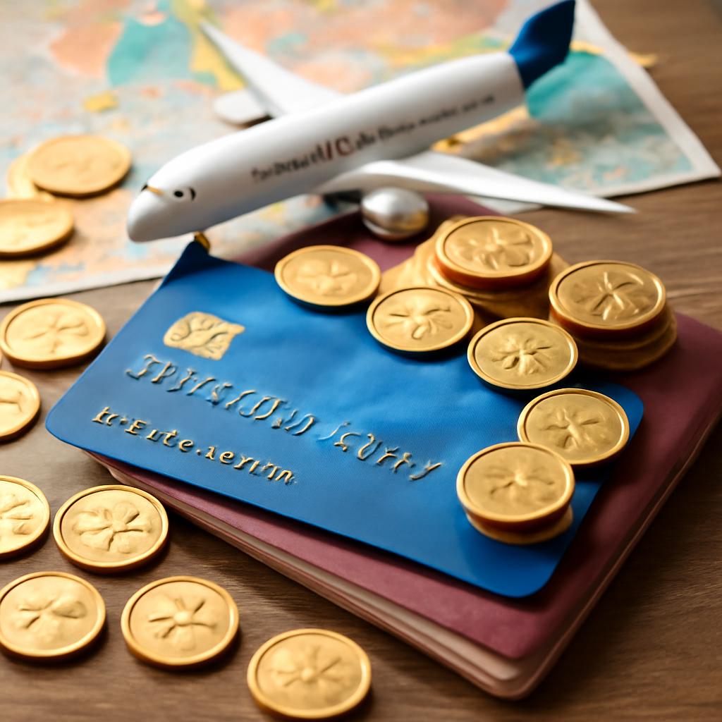 pontos acumulados para upgrade em viagens internacionais