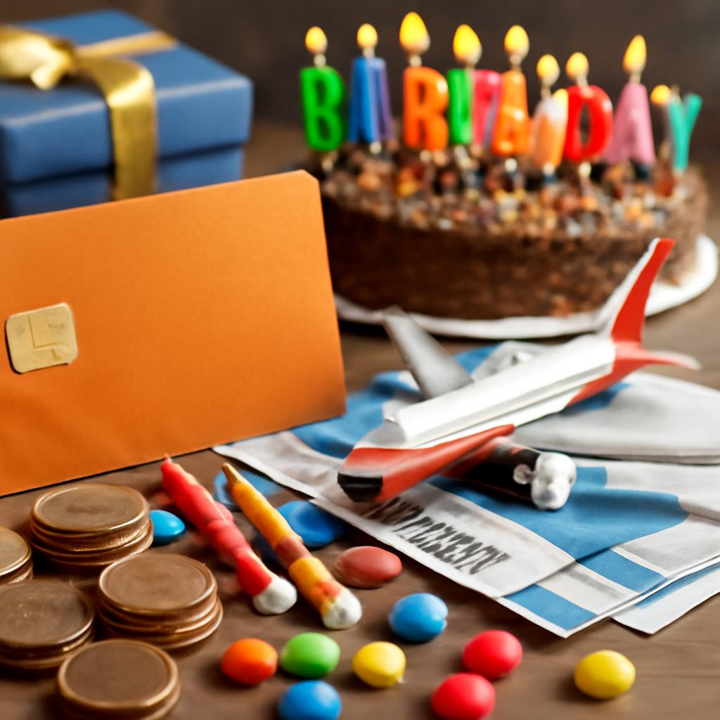 pontos cartão bônus aniversário