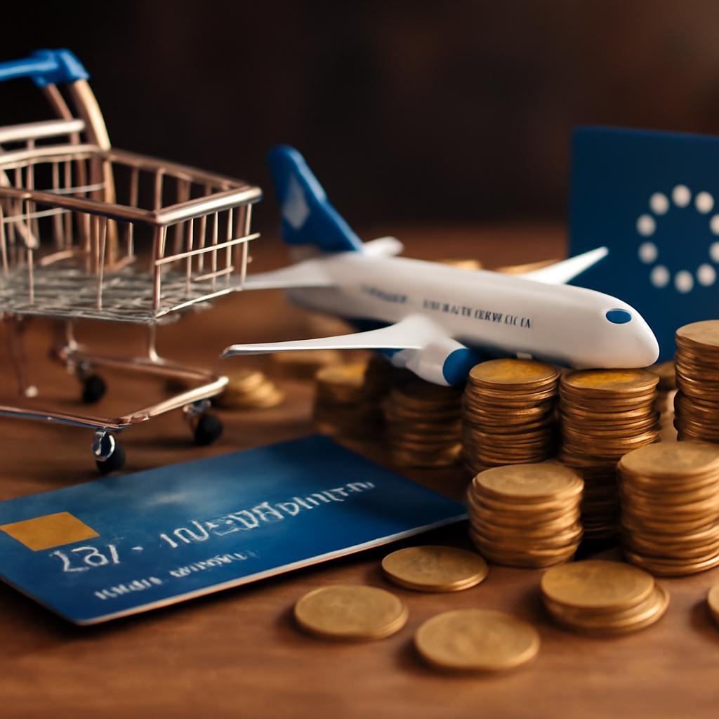 pontos cartão para compras por assinatura