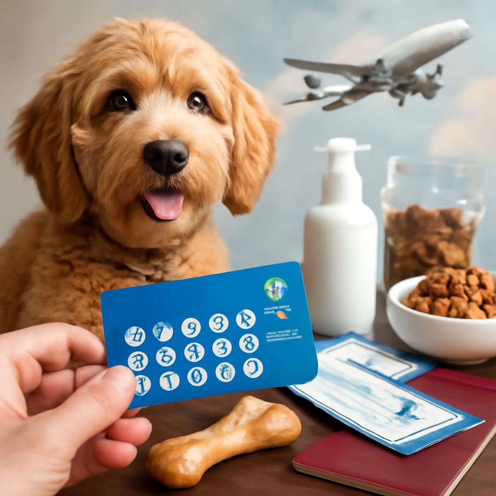 pontos cartão para pet shop