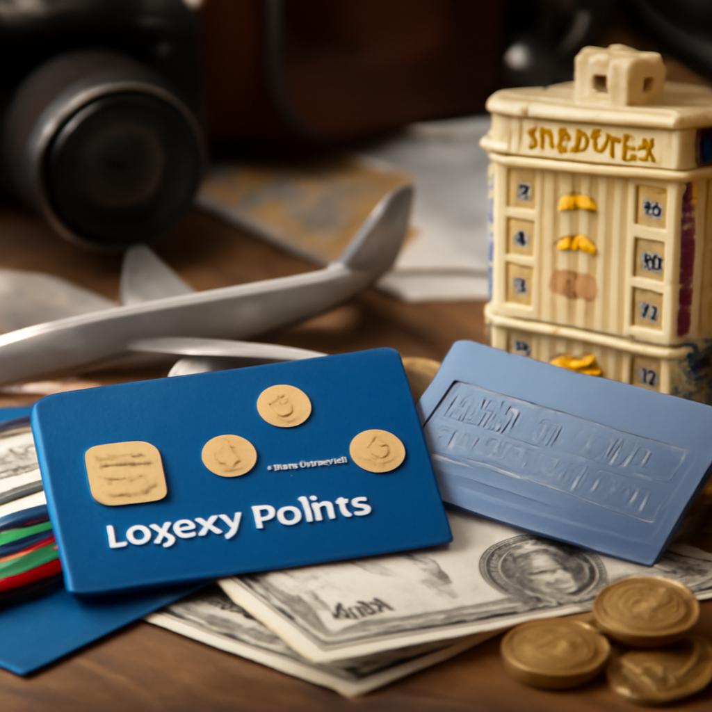 pontos cartão para upgrades de hotel