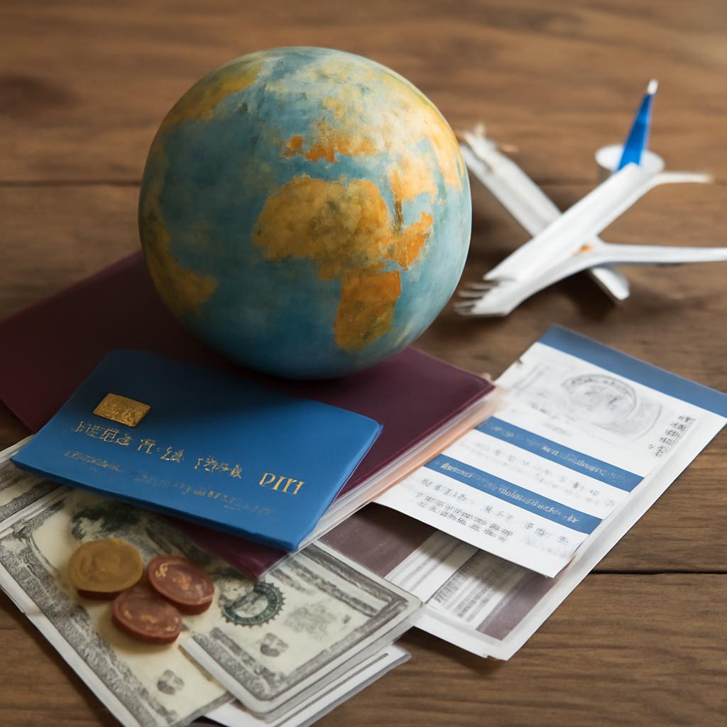 pontos cartão para viagens internacionais baratas