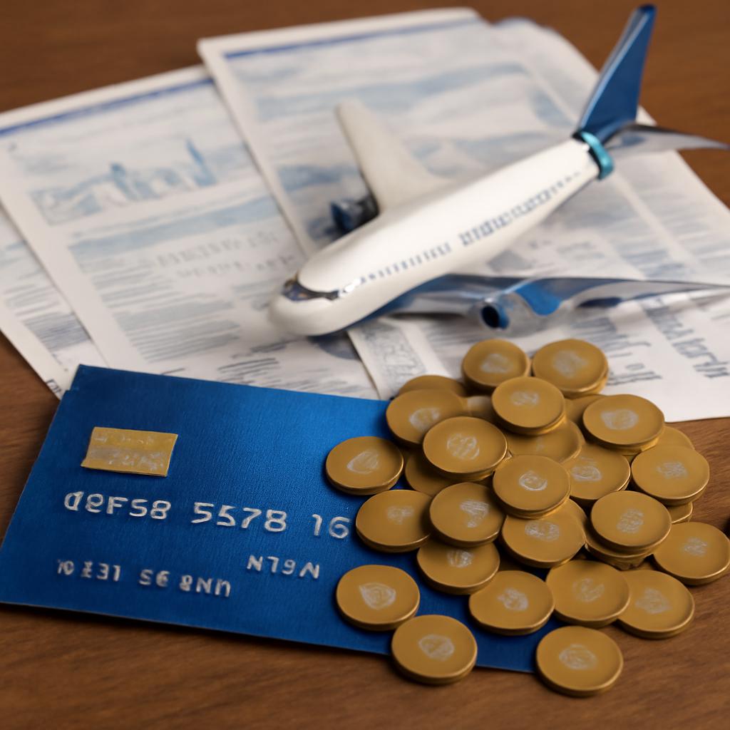 pontos de cartão para pagar serviços públicos
