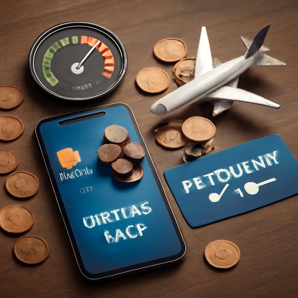 pontos em cartão virtual tem limite?