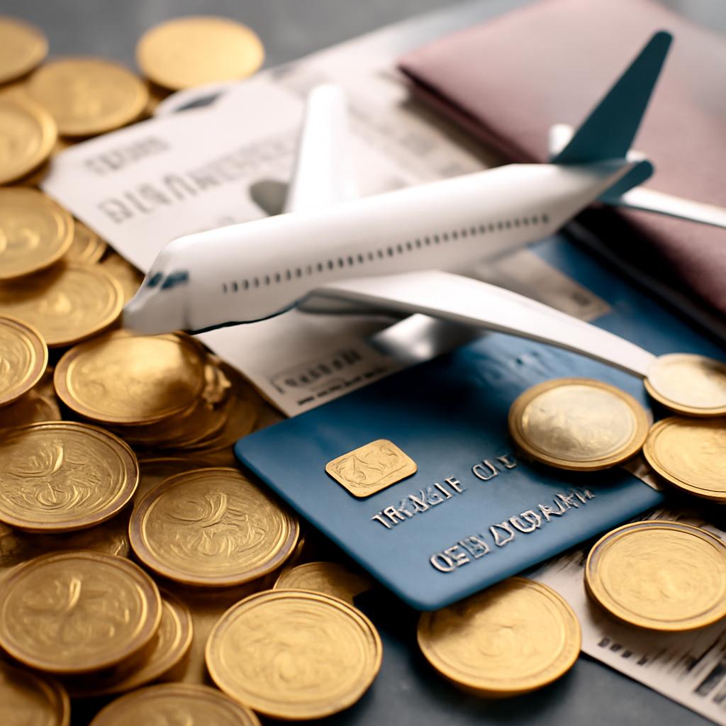 pontos em passagens aéreas promoções
