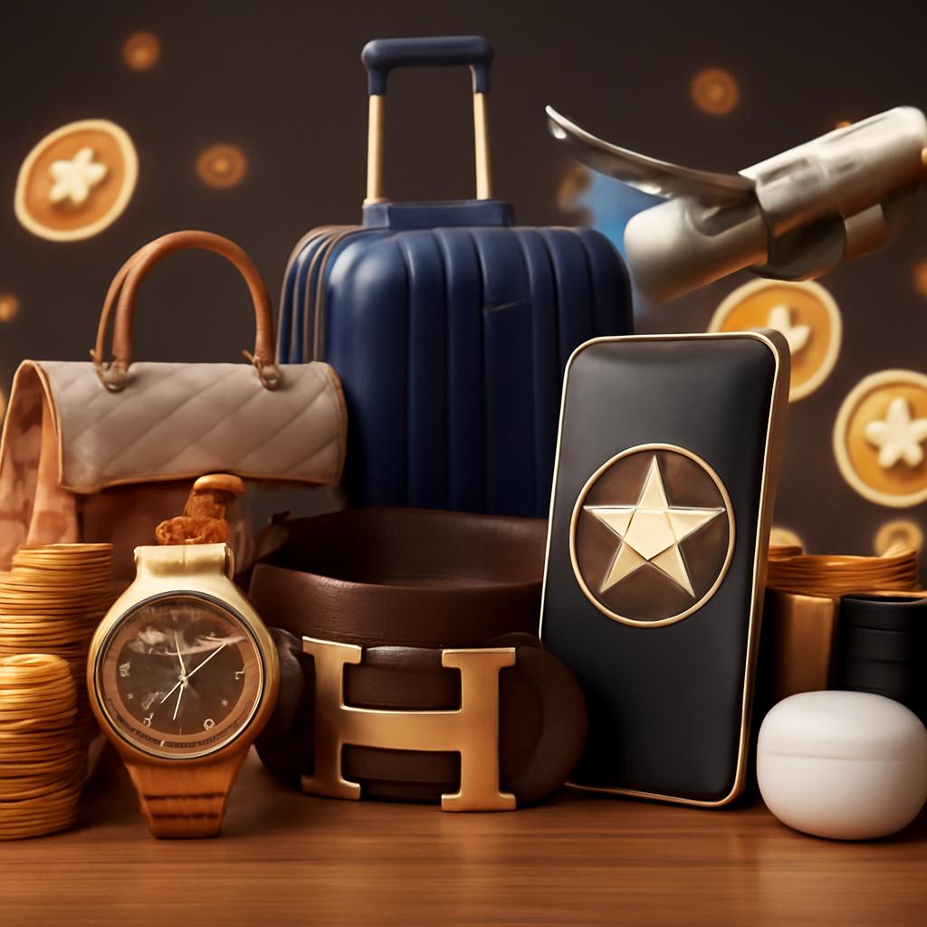 pontos em produtos exclusivos