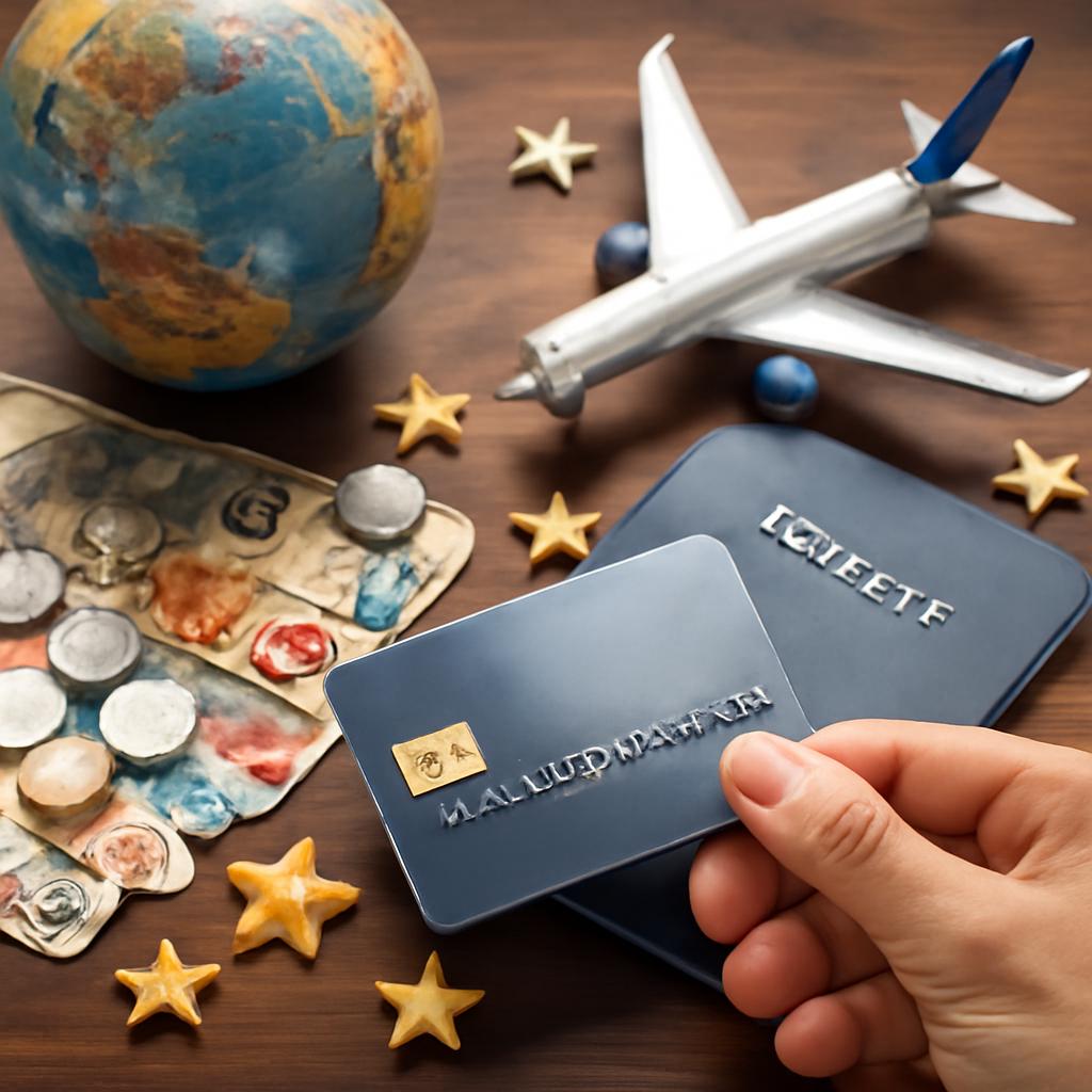 pontos extras para compras internacionais