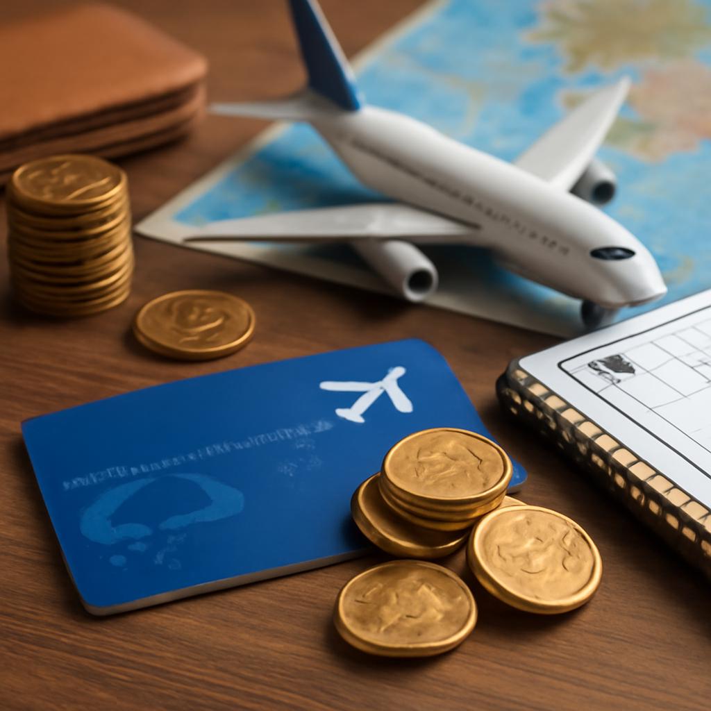 pontos fidelidade para viagens