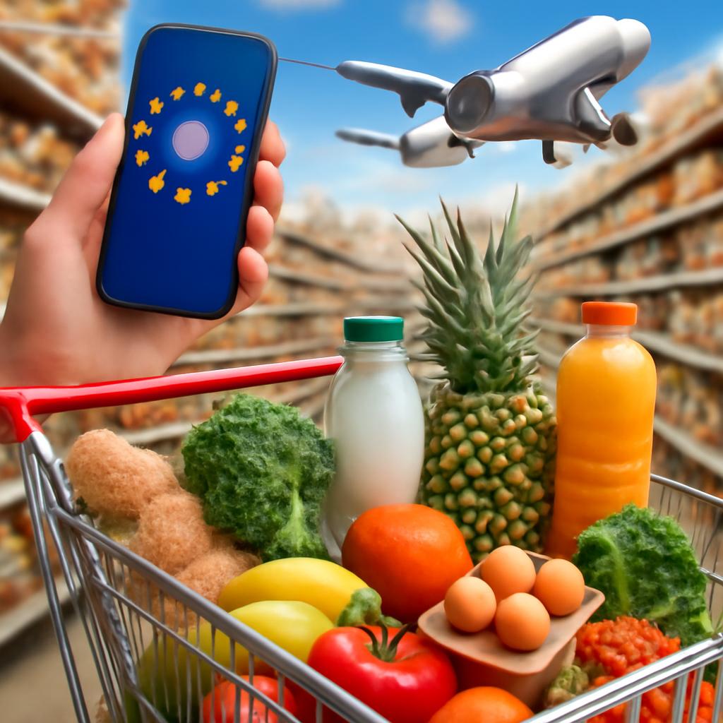 pontos para desconto em compras de supermercado