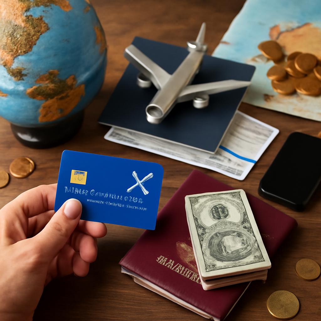 pontos para reserva de passagens internacionais